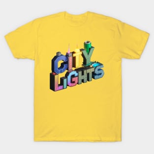 City light T-Shirt